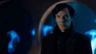 Sherlock (Image source: Prime Video)
